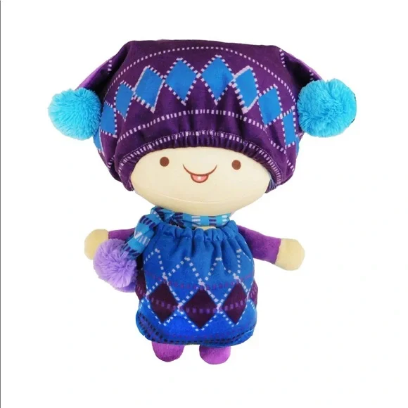 Innovative Gears Toys Flipzee Trolls In Winter Wonder 15